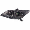 2014-2015 Honda Civic Coupe Head Lamp Passenger Side High Quality