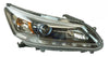 2014-2015 Honda Accord Hybrid Head Lamp Passenger Side Led Plug-In High Quality