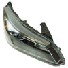 2014-2015 Honda Accord Hybrid Head Lamp Passenger Side Led Plug-In High Quality