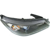 2014-2015 Honda Accord Hybrid Head Lamp Passenger Side Halogen High Quality