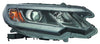 2015-2016 Honda Crv Head Lamp Passenger Side Halogen Touring High Quality