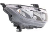 2016-2020 Honda Civic Sedan Head Lamp Passenger Side Halogen High Quality