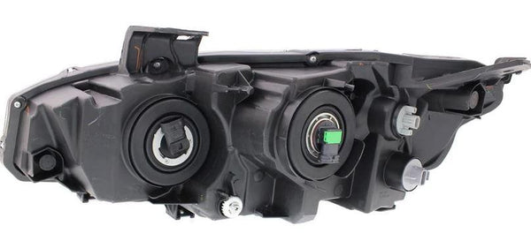 2017-2020 Honda Civic Hatchback Head Lamp Passenger Side Halogen Economy Quality