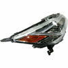 2016-2017 Honda Accord Sedan Head Lamp Passenger Side Led High Quality