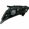 2016-2017 Honda Accord Sedan Head Lamp Passenger Side Led High Quality
