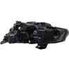 2016-2020 Honda Civic Sedan Head Lamp Passenger Side Led Ex/Ex-L/Ex-T/Lx Model High Quality