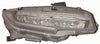 2016-2020 Honda Civic Sedan Head Lamp Passenger Side Led Ex/Ex-L/Ex-T/Lx Model High Quality