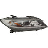 2016-2017 Honda Accord Coupe Head Lamp Passenger Side Lx-S Model Without Drl