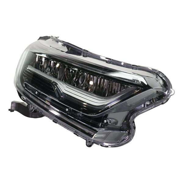 2017-2021 Honda Crv Head Lamp Passenger Side Led High Quality