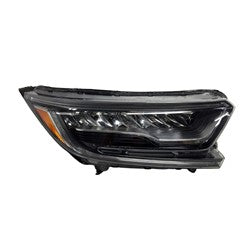 Head Lamp Passenger Side Honda Crv 2017-2022 Led Capa , Ho2503182C