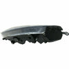 2018-2021 Honda Odyssey Head Lamp Passenger Side With Led Drl High Quality