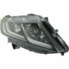 2018-2021 Honda Odyssey Head Lamp Passenger Side With Led Drl High Quality