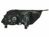 2018-2021 Honda Odyssey Head Lamp Passenger Side With Led Drl High Quality