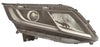 2018-2021 Honda Odyssey Head Lamp Passenger Side With Led Drl High Quality