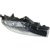 2018-2021 Honda Odyssey Head Lamp Passenger Side Without Drl