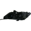 2018-2021 Honda Odyssey Head Lamp Passenger Side Without Drl