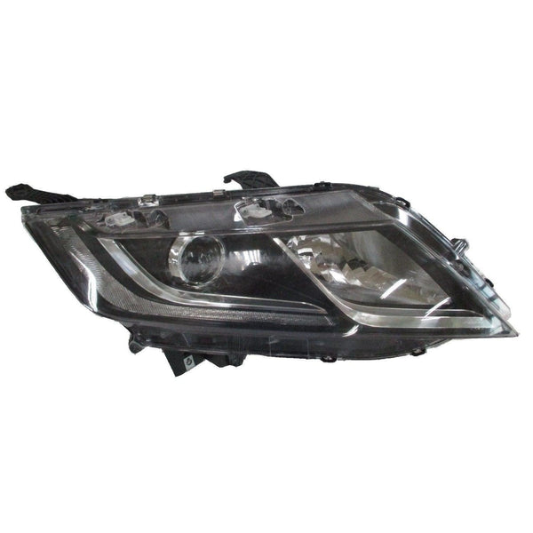 2018-2021 Honda Odyssey Head Lamp Passenger Side Without Drl High Quality