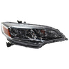 2018-2020 Honda Fit Head Lamp Passenger Side Halogen High Quality