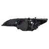 2018-2020 Honda Fit Head Lamp Passenger Side Halogen High Quality