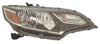 2018-2020 Honda Fit Head Lamp Passenger Side Halogen High Quality