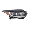 Head Lamp Passenger Side Honda Hrv 2019-2022 Halogen Ex/Exl/Sport Capa , Ho2503190C