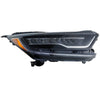 Head Lamp Passenger Side Honda Crv 2020-2022 Led Touring/Touring Hatchback Capa , Ho2503200C