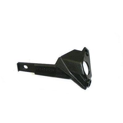 Support de phare supérieur côté conducteur extérieur pour Honda Odyssey 2005-2010, HO2508102