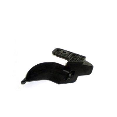 Support de phare inférieur côté conducteur pour Honda Odyssey 2005-2010, HO2508104
