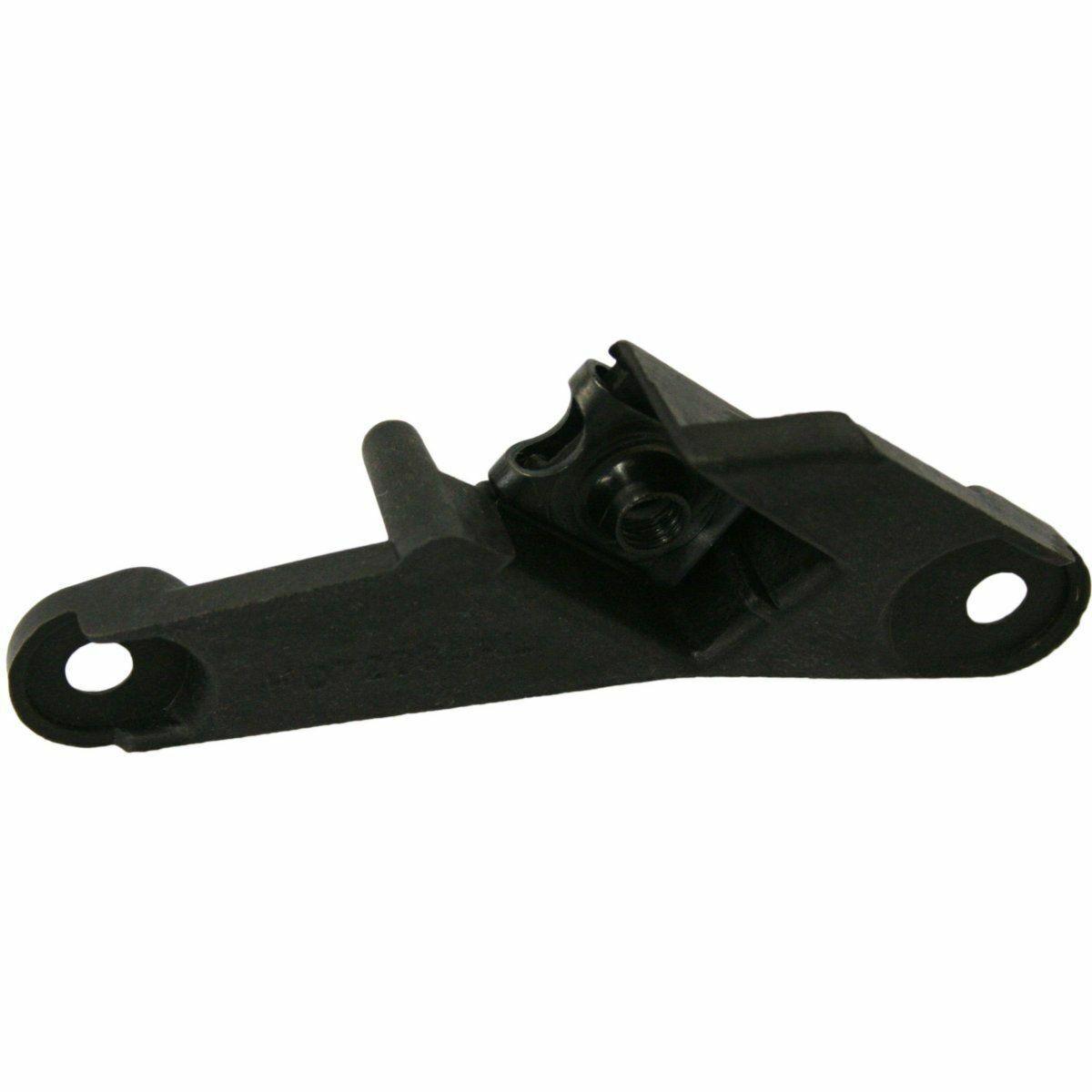 Support de phare supérieur côté conducteur pour Honda Accord Berline 2008-2012, HO2508105