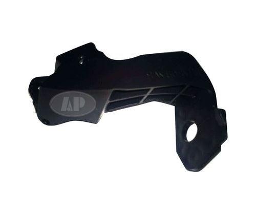 Support de phare inférieur côté conducteur pour Honda Accord Coupé 2008-2012, HO2508108