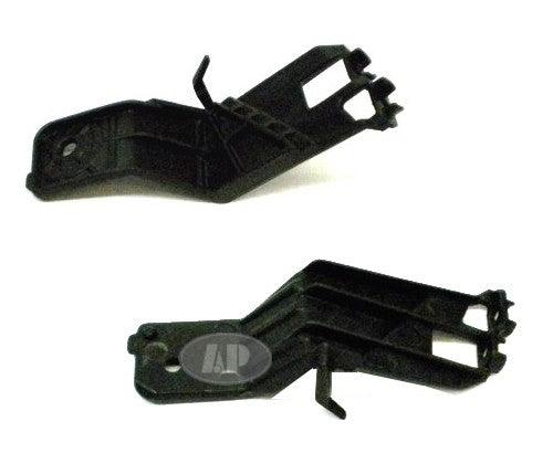 Support de phare supérieur côté conducteur pour Honda Fit 2009-2014, HO2508110