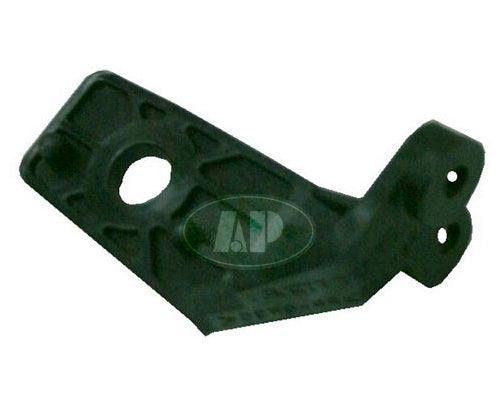 Support de phare inférieur côté conducteur pour Honda CR-V 2007-2011, HO2508113