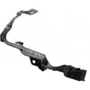 2015-2017 Honda Fit Head Lamp Bracket Driver Side