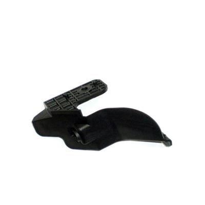 Support de phare supérieur côté passager pour Honda Odyssey 2005-2010, HO2509104