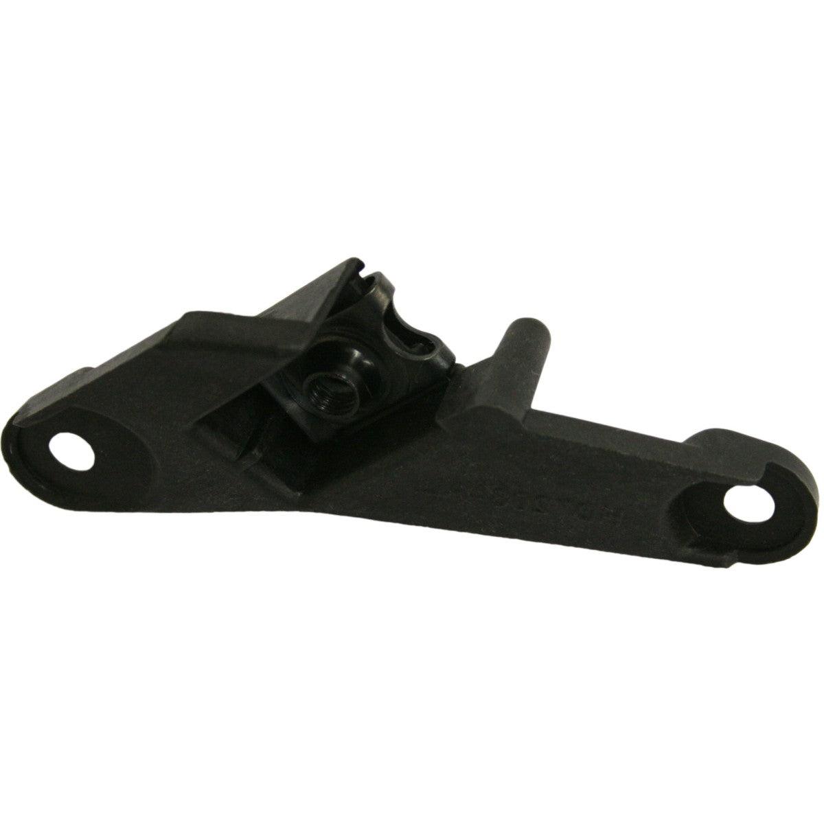 Support de phare supérieur côté passager pour Honda Accord Berline 2008-2012, HO2509105