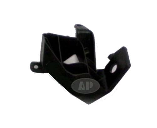 Support de phare inférieur côté passager pour Honda Accord Berline 2008-2012, HO2509106