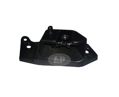 2008-2012 Honda Accord Coupe Head Lamp Bracket Passenger Side Upper