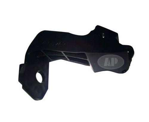 Support de phare inférieur côté passager pour Honda Accord Coupé 2008-2012, HO2509108