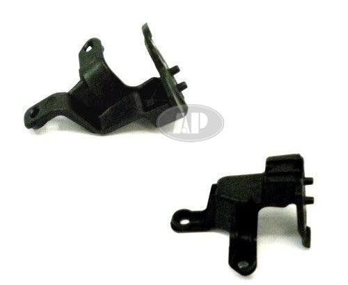 Cache de pare-chocs avant extérieur côté passager pour Honda Fit 2009-2014, HO2509109