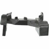 2009-2014 Honda Fit Bumper Filler Inner Front Passenger Side