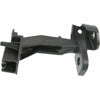 2009-2014 Honda Fit Bumper Filler Inner Front Passenger Side