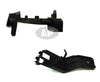 2009-2014 Honda Fit Bumper Filler Inner Front Passenger Side