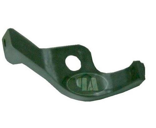 2007-2011 Honda Crv Head Lamp Bracket Passenger Side Upper