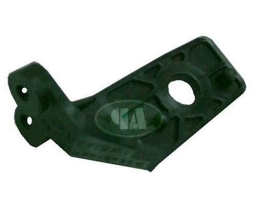 Support de phare inférieur côté passager pour Honda CR-V 2007-2011, HO2509113