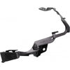 2015-2017 Honda Fit Head Lamp Bracket Passenger Side