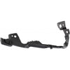 2015-2017 Honda Fit Head Lamp Bracket Passenger Side