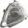 2002-2003 Honda Civic Hatchback Head Lamp Driver Side High Quality