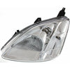 2002-2003 Honda Civic Hatchback Head Lamp Driver Side High Quality