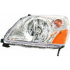 2003-2005 Honda Pilot Head Lamp Driver Side High Quality