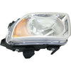 2003-2006 Honda Element Head Lamp Driver Side High Quality
